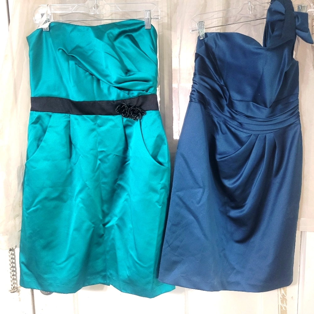 Dresses